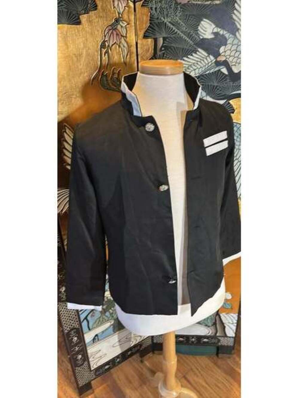 Demon Slayer Corps Cosplay Uniform Jacket